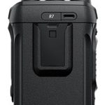Motorola R7 FKP TIA Portable Radio