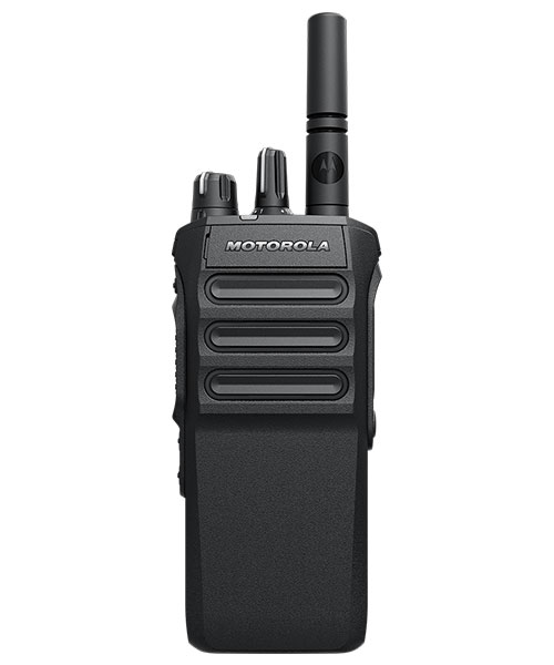 Motorola R7 NKP TIA Portable Radio