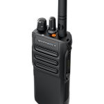 Motorola R7 NKP TIA Portable Radio