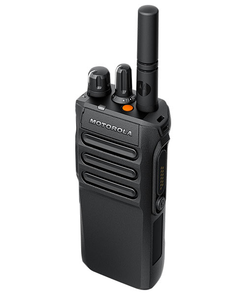 Motorola R7a Portable Radio