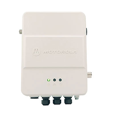 Motorola SLR1000 Radio Repeater