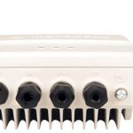 Motorola SLR1000 Radio Repeater