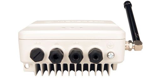 Motorola SLR1000 Radio Repeater