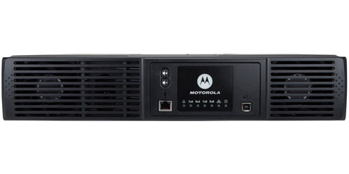 Motorola SLR8000 Radio Repeater