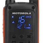 Motorola T82 Licence Radio