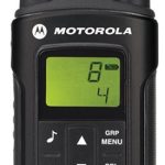 Motorola XT180 Licence Free Radio
