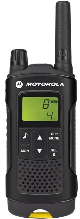 Motorola XT180 Licence Free Radio