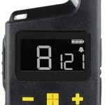 Motorola XT185 Licence Free Radio