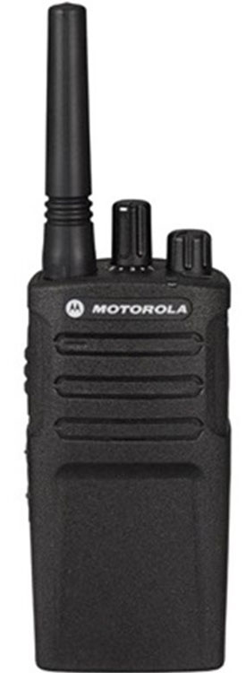 Motorola XT420 Licence Free Radio