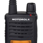 Motorola XT660D Portable Radio