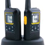 Motorola XTB446 Licence Free Radio