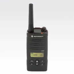 Motorola XTNiD Licence Free Radio