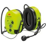 Peltor Flex MT15H7BWS6-111 Headset