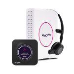 VoCoVo Enterprise System