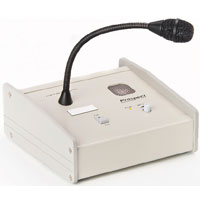 Vokkero DBS 010 Audio Console