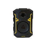Axon Body Camera 4 front