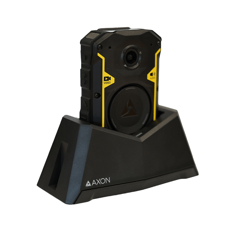 Axon Body Camera 4 charger