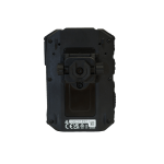 Axon Body Camera 4 back