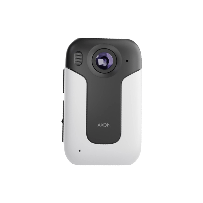 Axon Mini front