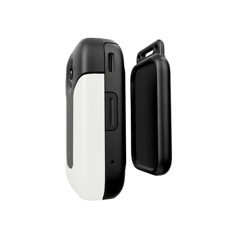 Axon Mini side