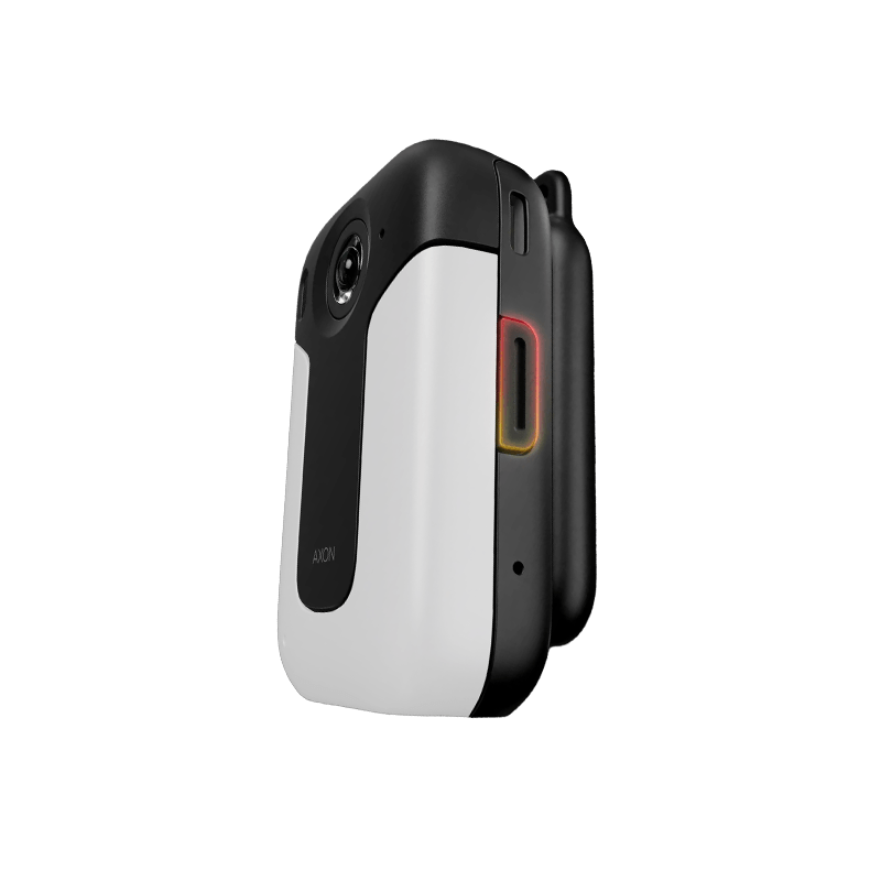 Axon Mini side