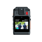 Hytera sc580 bodycam back