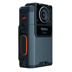 Hytera sc580 front view