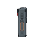 Hytera sc580 bodycam side