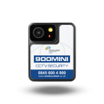 Nordern Body Camera