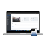 Nordern Body Camera software