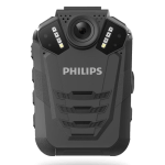 Philips Video Tracer Bodycam