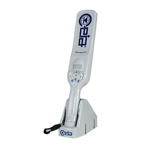 900 Handheld Metal Detectors