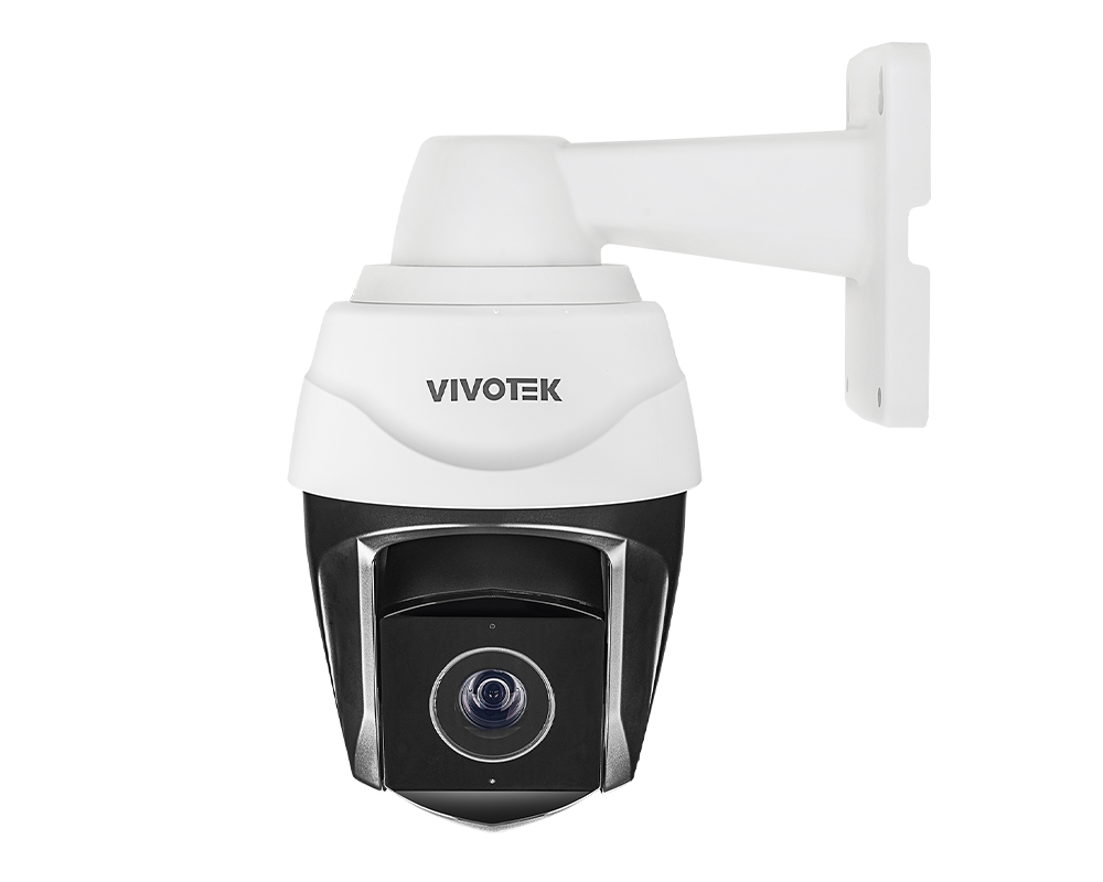 5MP Pan-Tilt-Zoom Ai Camera