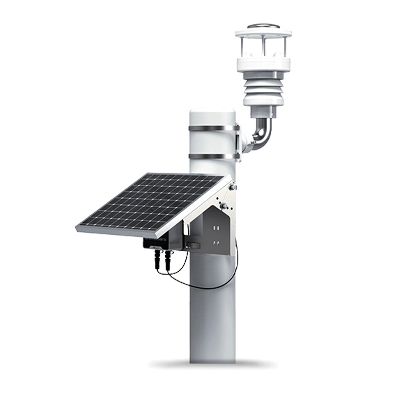 900IOT Weather Station full image