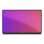 Promethean interactive displays