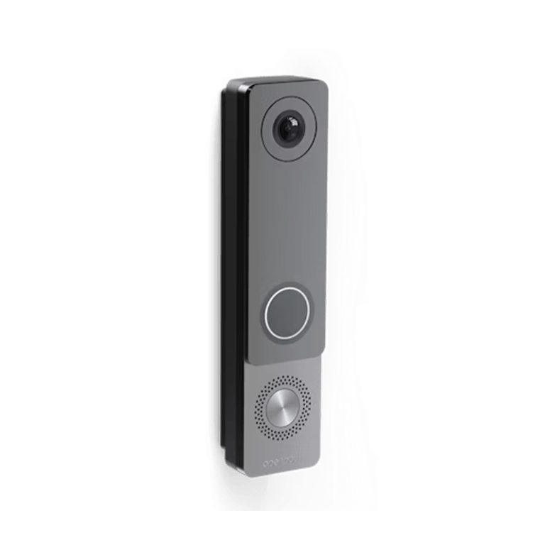 Avigilon Video Intercom Reader Pro - Ninehundred Communications
