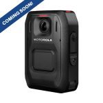 v500 Motorola body camera