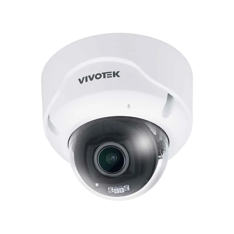 Vortex AI Cameras